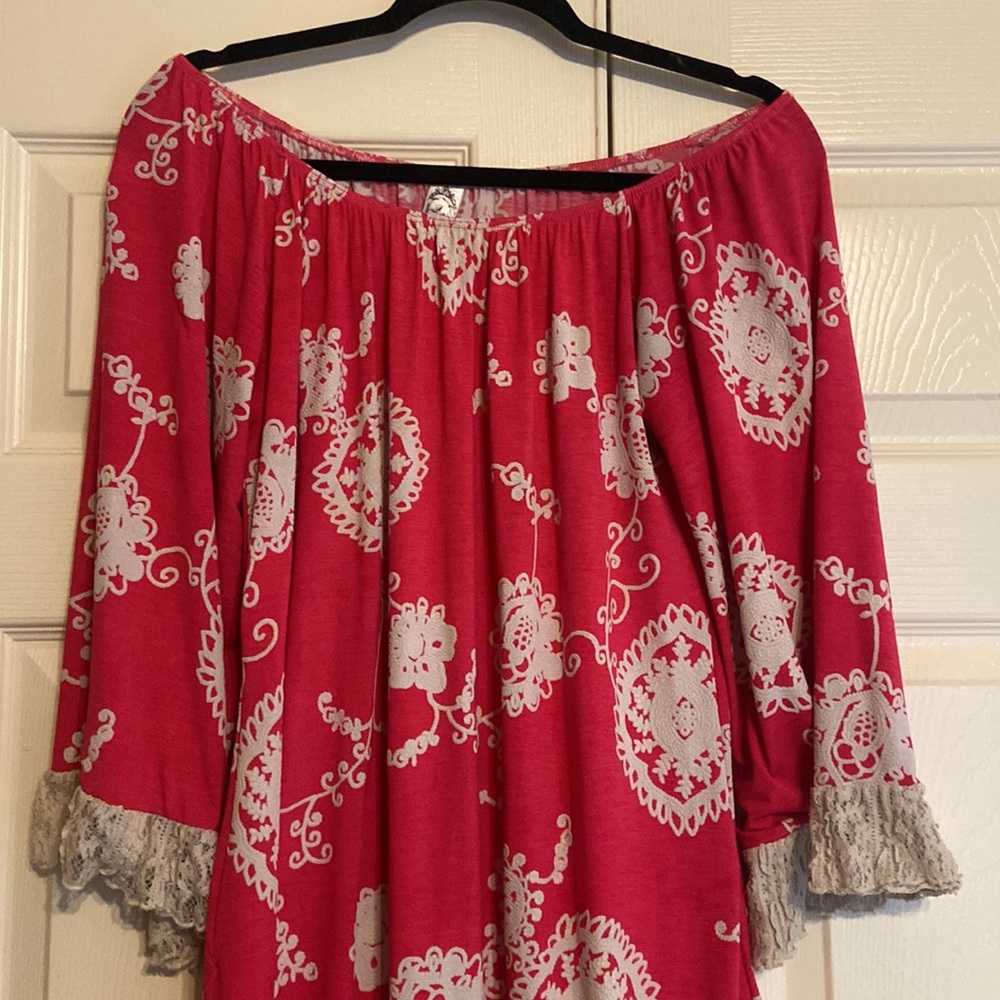 2B Together boutique dress
